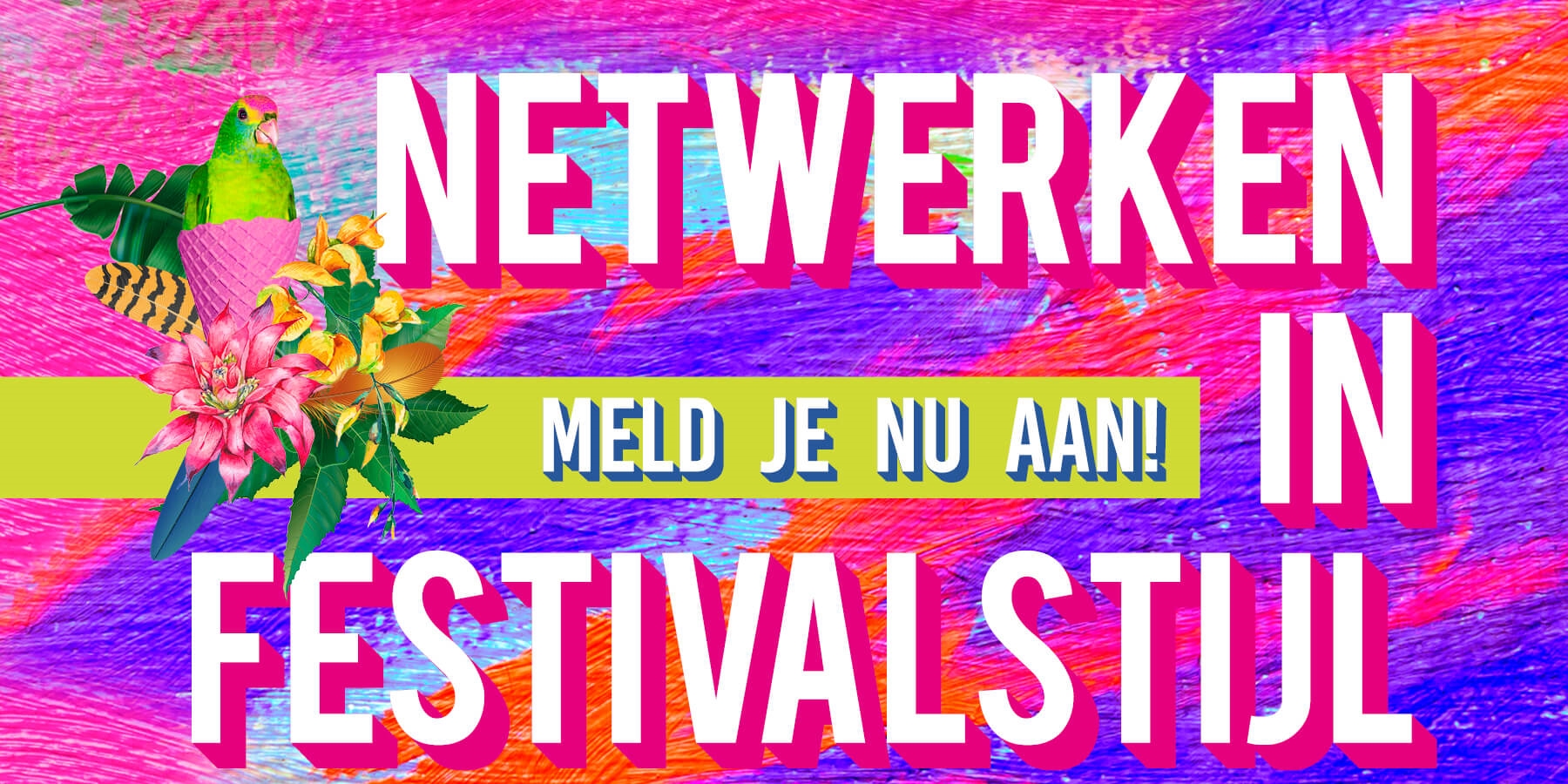 Ondernemersterras
