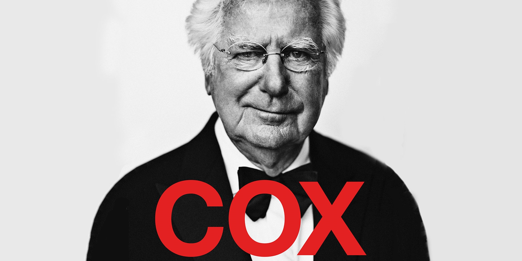 Cox, de grote grijze belofte