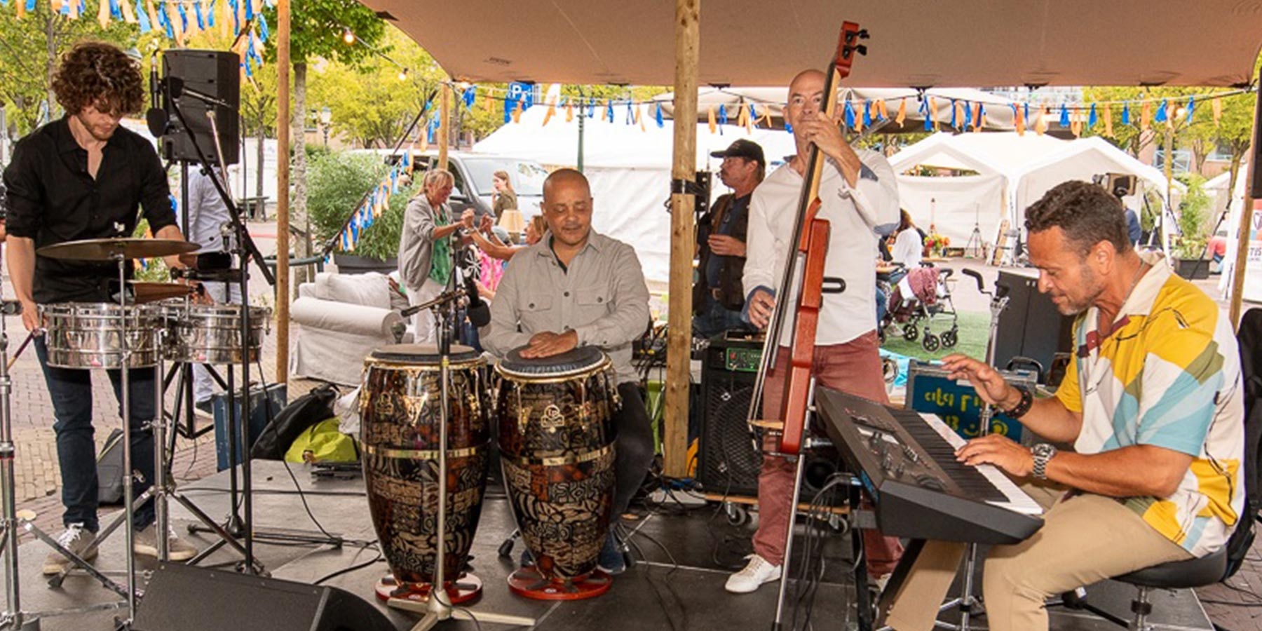 Grupo La Salsa Alta
