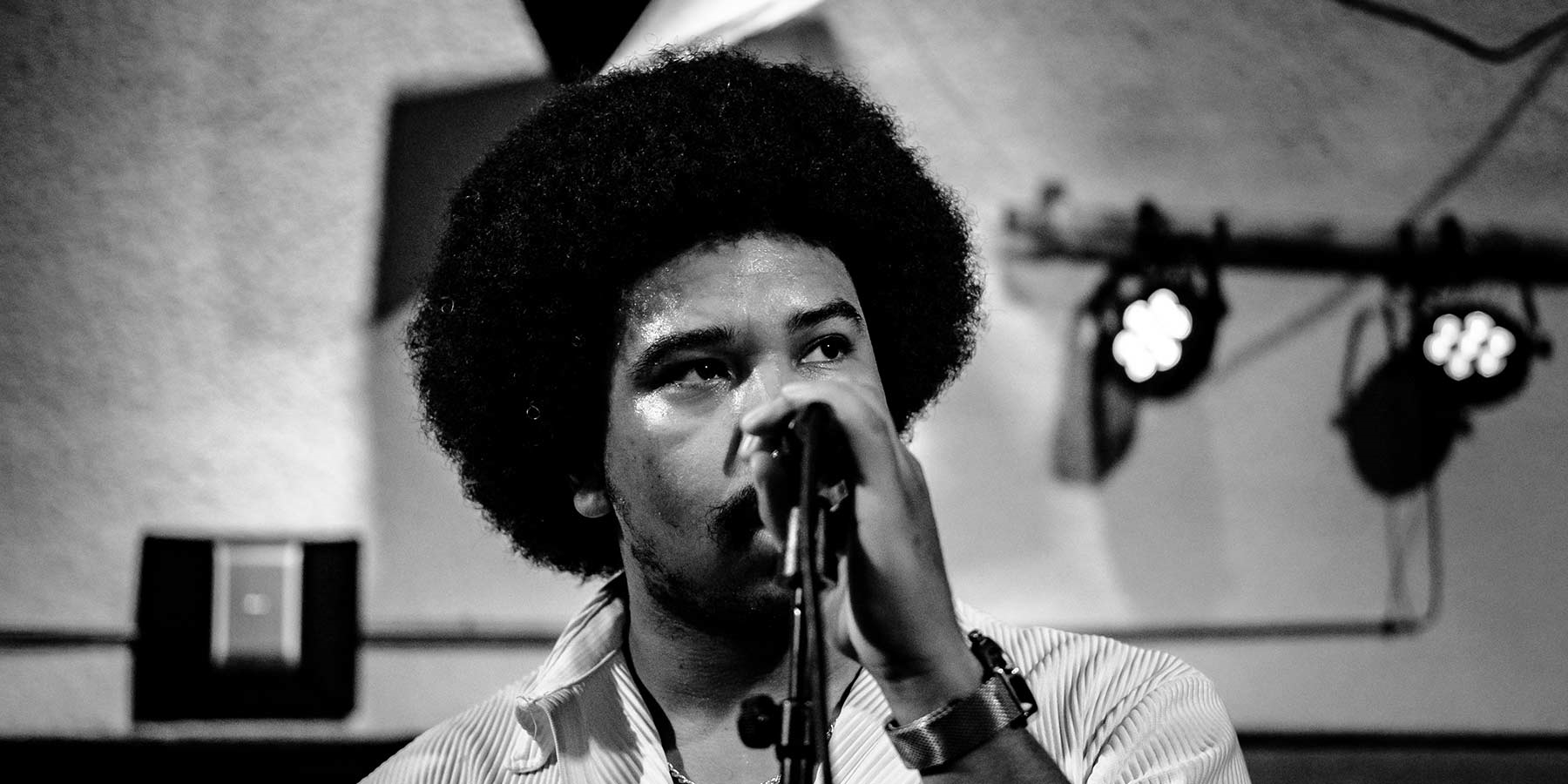 Ruwhel & de Bigi Blues Band