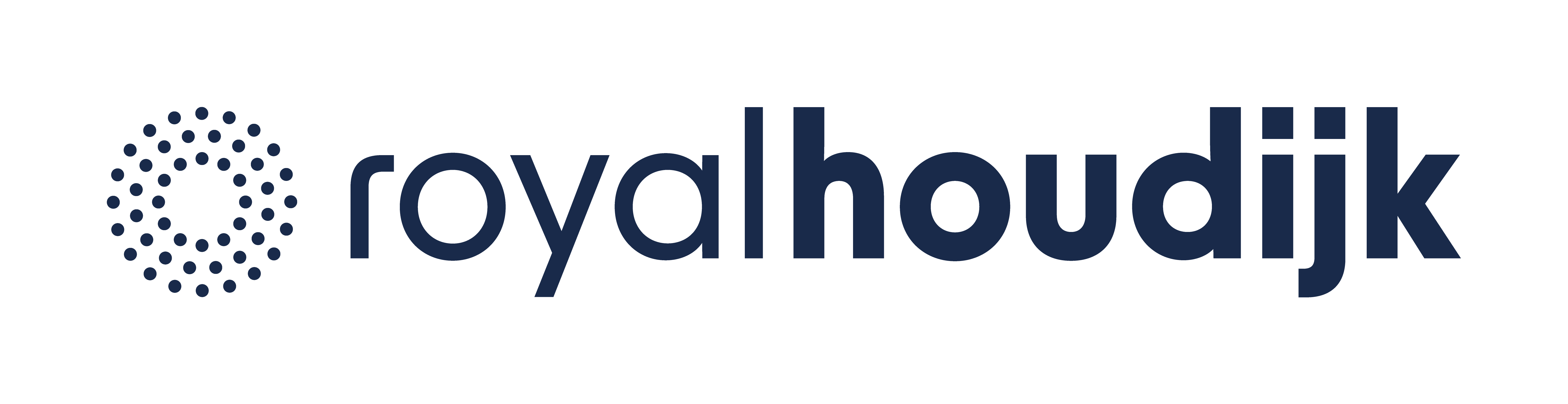 Logo Royal Houdijk