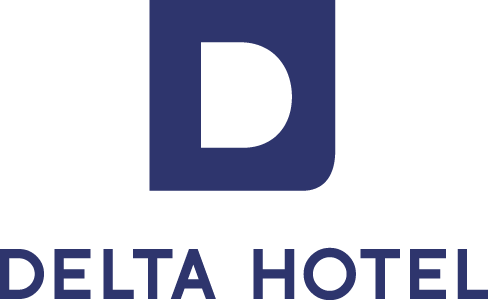Logo Deltahotel