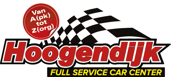 Logo Hoogendijk