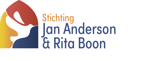 Logo St. Jan Anderson & Rita Boon