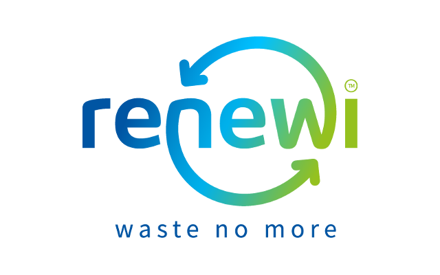 Logo Renewi