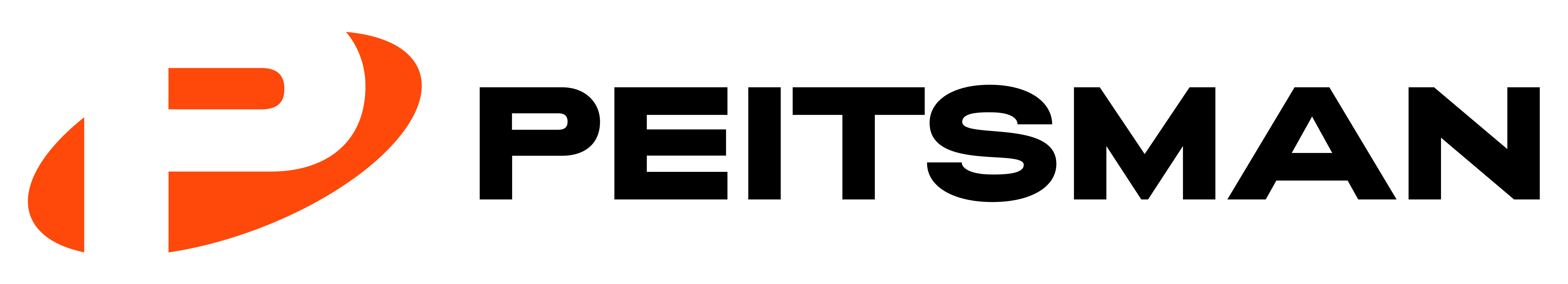 Logo Peitsman