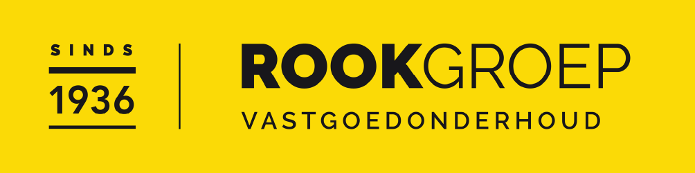 Logo Rook Groep