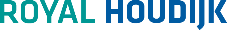 Logo Royal Houdijk