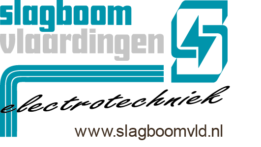 Logo Slagboom