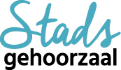 Logo Stadsgehoorzaal