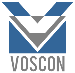 Logo Voscon