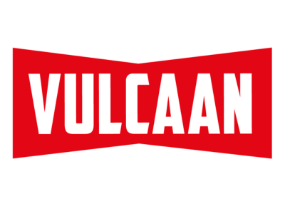 Logo Vulcaan Brouwerij