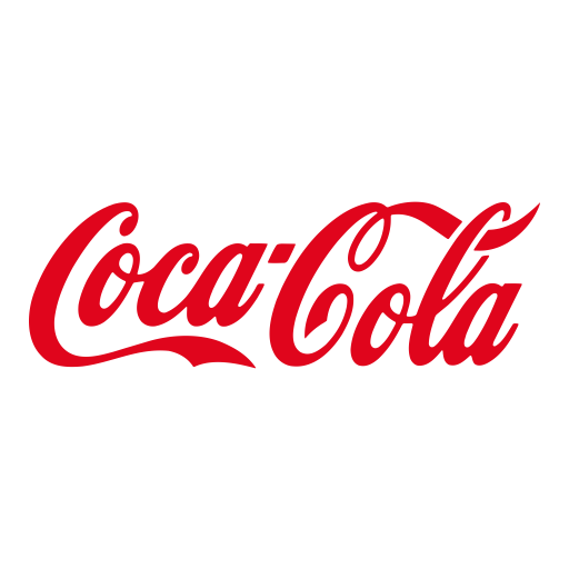 Logo Coca-Cola