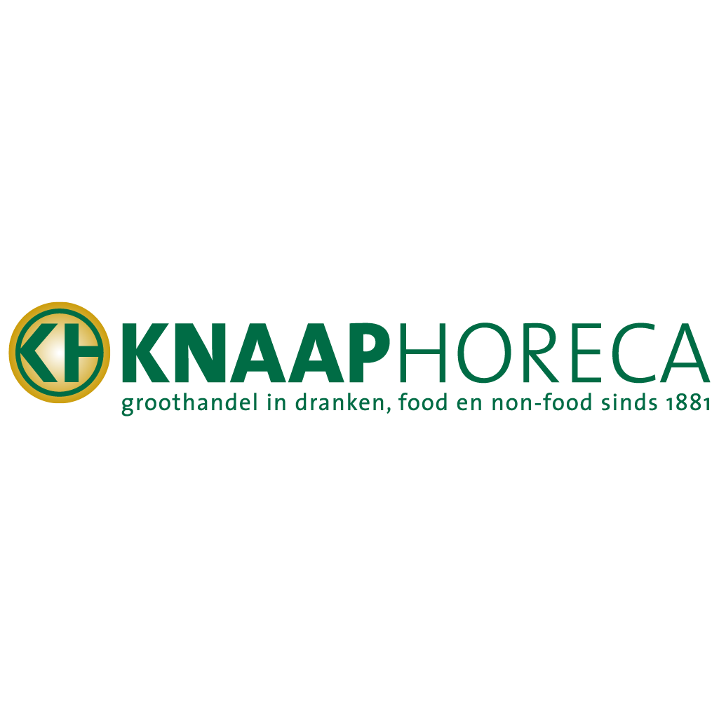 Logo Knaap Horeca