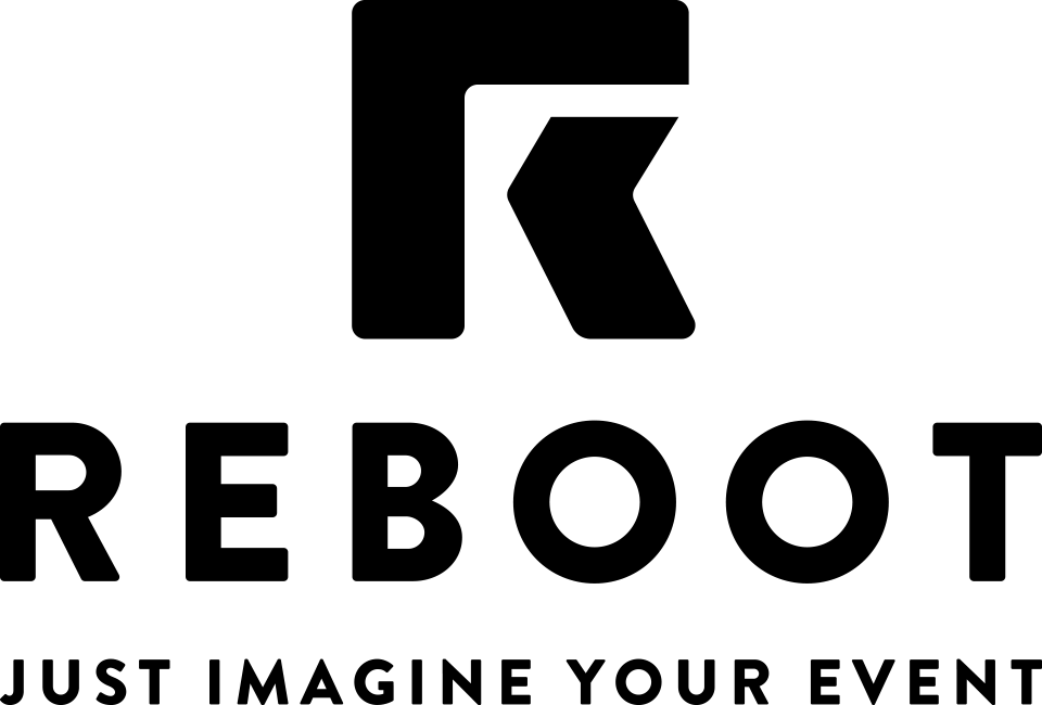 Logo Reboot