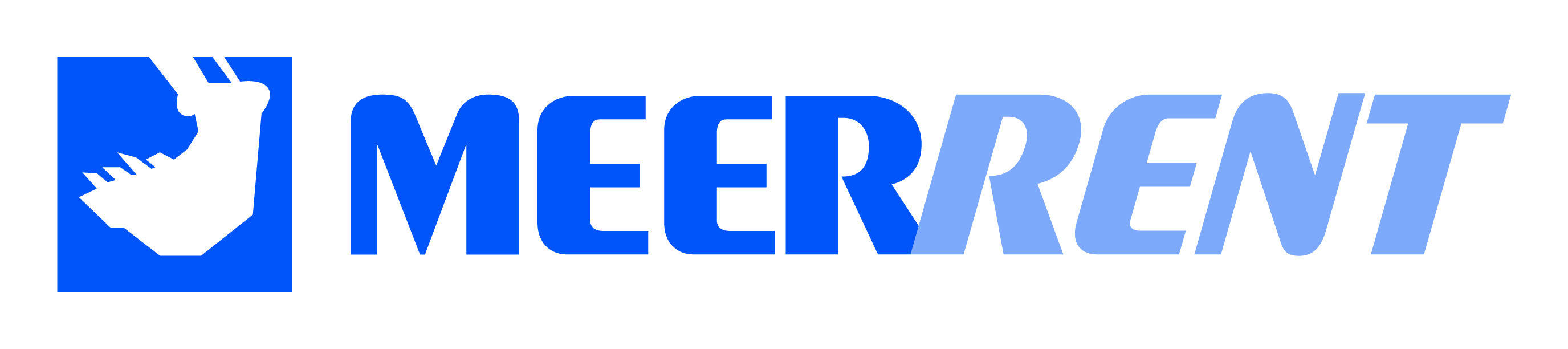 Logo Meerrent