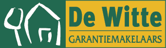 Logo De Witte Garantiemakelaars