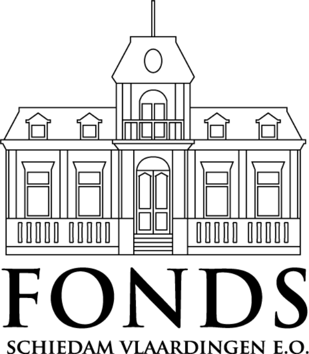 Logo Fonds Schiedam Vlaardingen e.o.