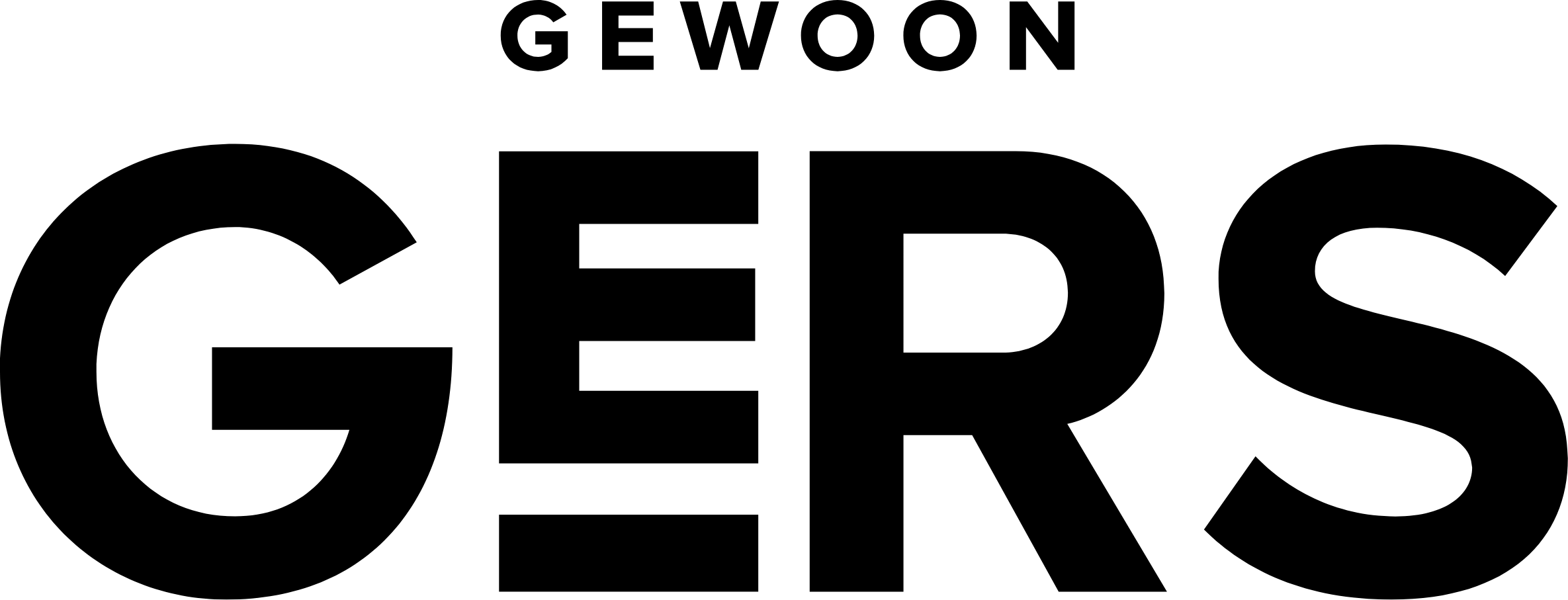 Logo Gers