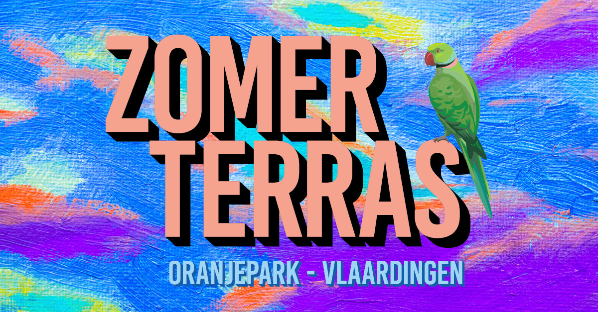 (c) Zomerterras.nl