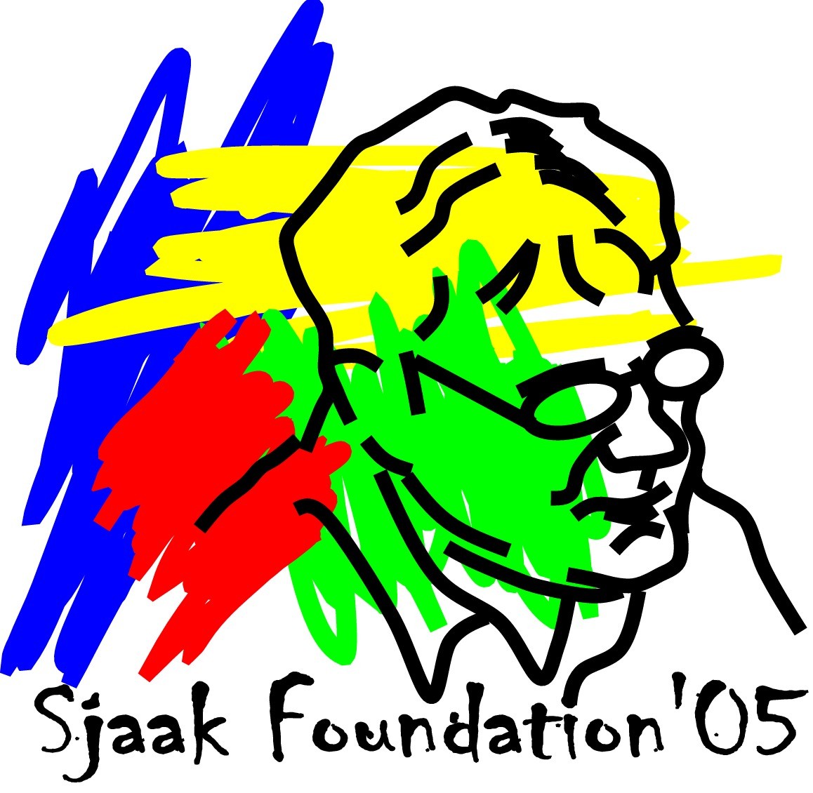 In samenwerking met Sjaak Foundation