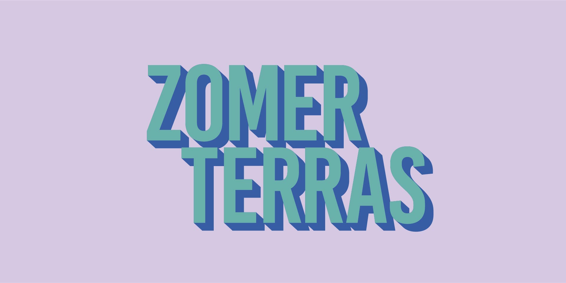 Stichting Zomerterras logo